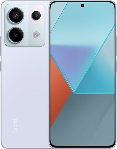 Περισσότερες πληροφορίες για "Xiaomi Redmi Note 13 Pro 5G (Πορφυρό/256 GB)"