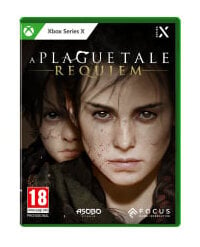 Περισσότερες πληροφορίες για "A Plague Tale: Requiem (XSX)"