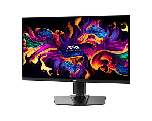 Περισσότερες πληροφορίες για "MSI MAG 271QPXDE QD-OLED E2 (26.5"/Wide Quad HD)"