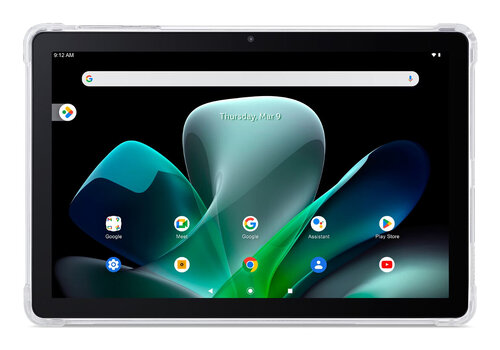 Περισσότερες πληροφορίες για "Acer Iconia M10-11-81W1 (128 GB/4 GB/Android 12)"