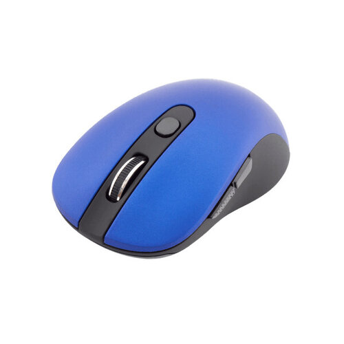 Περισσότερες πληροφορίες για "SBOX WM-911BL (Μπλε/RF Wireless)"