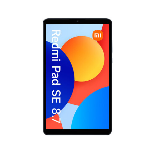 Περισσότερες πληροφορίες για "Xiaomi Redmi Pad SE 8.7 (64 GB/Helio G85/4 GB/Android 14)"