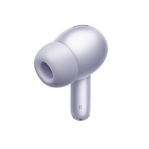 Περισσότερες πληροφορίες για "Xiaomi Buds 6 Pro (Πορφυρό)"