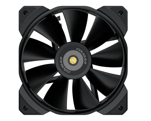 Περισσότερες πληροφορίες για "COUGAR Gaming MHP 120 (12 cm/4 ακίδων/Μαύρο)"