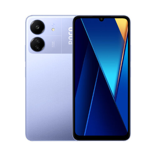 Περισσότερες πληροφορίες για "Xiaomi POCO C65 (Πορφυρό/128 GB)"