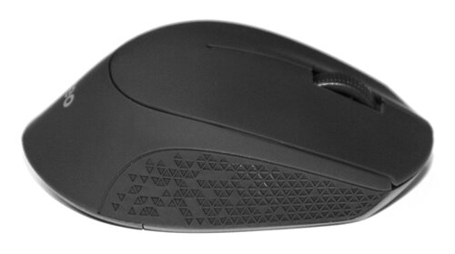 Περισσότερες πληροφορίες για "Preo M20 (Μαύρο/RF Wireless)"