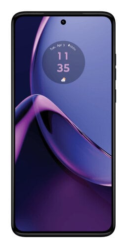 Περισσότερες πληροφορίες για "Motorola moto g Moto G84 (Μπλε/128 GB)"