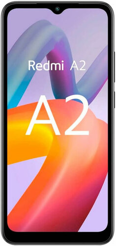 Περισσότερες πληροφορίες για "Xiaomi Redmi A2 (Ελαφρύ Μπλε/64 GB)"