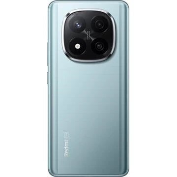 Περισσότερες πληροφορίες για "Xiaomi Redmi Note 14 Pro+ 5G (Μπλε/256 GB)"