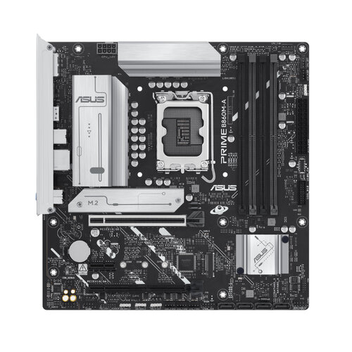 Περισσότερες πληροφορίες για "ASUS PRIME B860M-A-CSM"