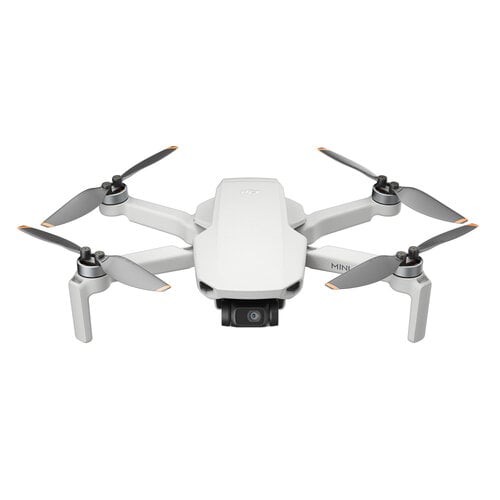 Περισσότερες πληροφορίες για "DJI Mini 4K (GL)"