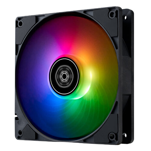 Περισσότερες πληροφορίες για "Silverstone Penetrator (12 cm/4 ακίδων/Μαύρο)"