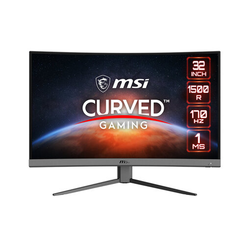 Περισσότερες πληροφορίες για "MSI G32C4DE E2 (31.5"/Full HD)"