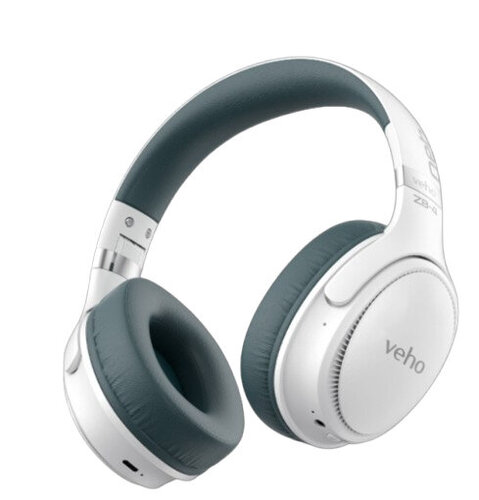 Περισσότερες πληροφορίες για "Veho ZB-4 NEB HEADPHONES WITH MIC-W (Μαύρο)"