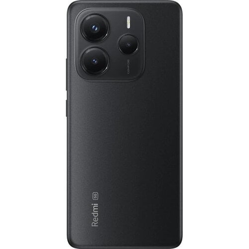 Περισσότερες πληροφορίες για "Xiaomi Redmi Note 14 5G (Μαύρο/256 GB)"