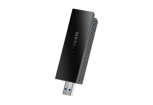Περισσότερες πληροφορίες για "NETGEAR AX1800"