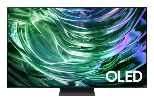 Περισσότερες πληροφορίες για "Samsung S90D QN55S90DAFXZX"