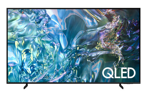 Περισσότερες πληροφορίες για "Samsung Q60D QN65Q60DAFXZX"