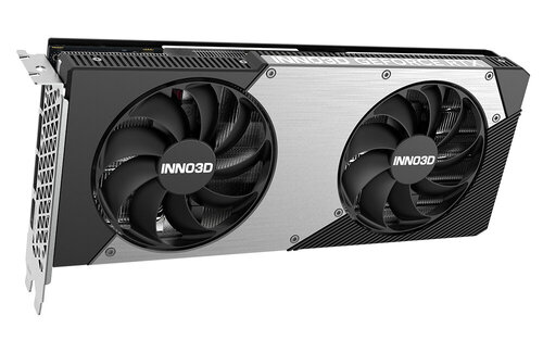 Περισσότερες πληροφορίες για "Inno3D GeForce RTX 5070 TWIN X2"