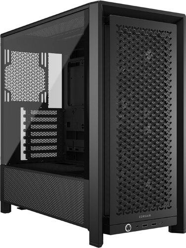 Περισσότερες πληροφορίες για "Corsair FRAME 4000D RS (Midi Tower/Μαύρο)"