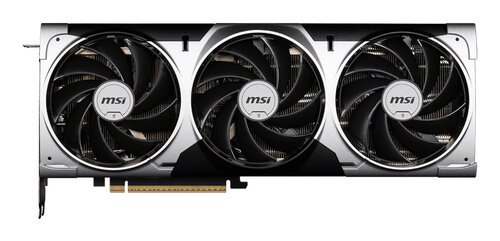 Περισσότερες πληροφορίες για "MSI GeForce RTX 5070 Ti 16G VENTUS 3X OC"