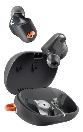 Περισσότερες πληροφορίες για "Skullcandy Sesh Anc Active (Μαύρο)"