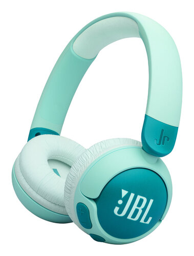 Περισσότερες πληροφορίες για "JBL Junior 320BT (Πράσινο/Ασύρματα)"
