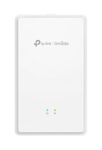 Περισσότερες πληροφορίες για "TP-Link Omada EAP625GP-WALL"