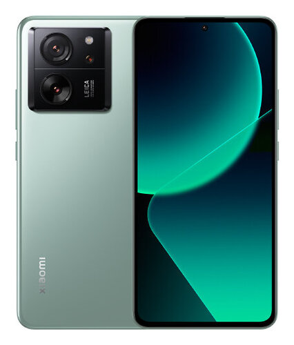 Περισσότερες πληροφορίες για "Xiaomi 13T Pro (Τυρκουάζ/512 GB)"