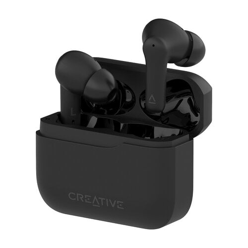 Περισσότερες πληροφορίες για "Creative Labs Zen Air 2 (Μαύρο)"