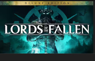 Περισσότερες πληροφορίες για "Lords of the Fallen (PC) (PC)"