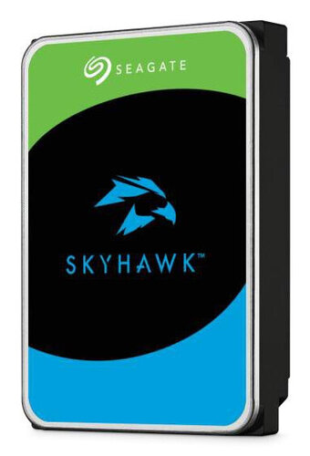 Περισσότερες πληροφορίες για "Seagate SkyHawk ST4000VX015"