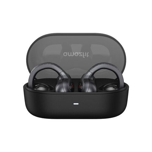 Περισσότερες πληροφορίες για "Amazfit Up (Μαύρο)"