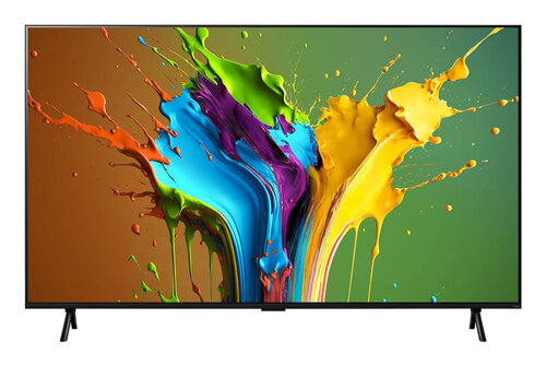 Περισσότερες πληροφορίες για "LG 98QNED89T6A"
