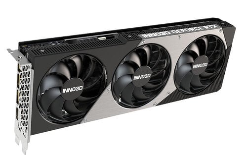Περισσότερες πληροφορίες για "Inno3D GeForce RTX 5070 Ti X3 OC"