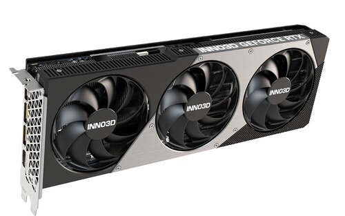 Περισσότερες πληροφορίες για "Inno3D GeForce RTX 5070 Ti X3"