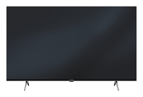 Περισσότερες πληροφορίες για "Grundig 75 GUB 7340"