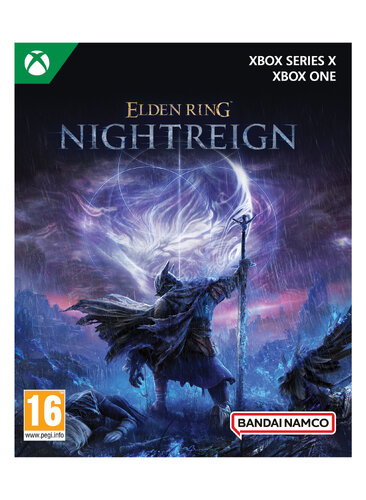 Περισσότερες πληροφορίες για "Elden Ring Nightreign Seekers Edition XSX-X1 (Xbox One/Xbox Series X)"