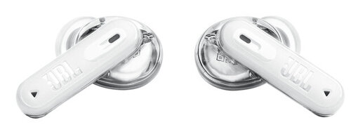 Περισσότερες πληροφορίες για "JBL Tune Beam 2 Ghost Edition (Άσπρο)"