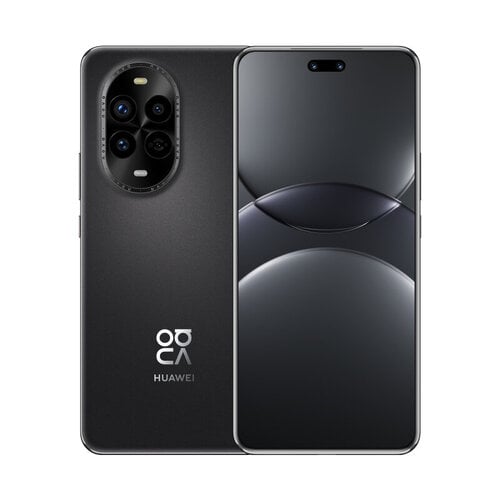 Περισσότερες πληροφορίες για "Huawei nova 13 Pro (Μαύρο/512 GB)"