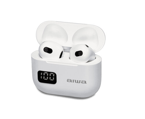 Περισσότερες πληροφορίες για "Aiwa EBTW-100WT (Άσπρο)"