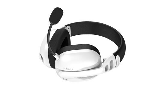 Περισσότερες πληροφορίες για "HATOR Hyperpunk 3 Wireless (Άσπρο/Ενσύρματo & Ασύρματo)"