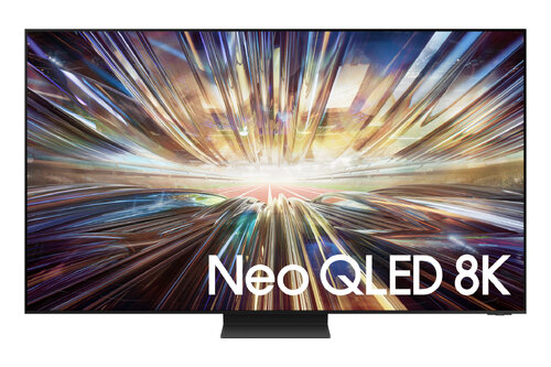 Περισσότερες πληροφορίες για "Samsung Series 8 QN75QN800DFXZX"