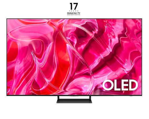 Περισσότερες πληροφορίες για "Samsung QE65S90CATXXH"