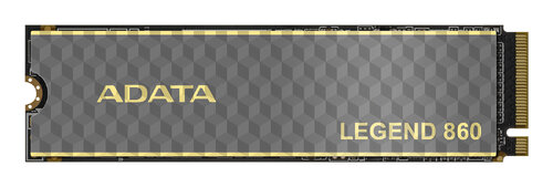Περισσότερες πληροφορίες για "ADATA LEGEND 860 (500 GB/PCI Express 4.0)"