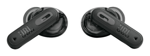 Περισσότερες πληροφορίες για "JBL Tune Beam 2 Ghost Edition (Μαύρο)"