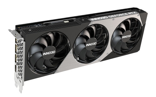 Περισσότερες πληροφορίες για "Inno3D GeForce RTX 5080 X3"