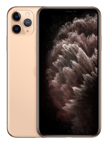 Περισσότερες πληροφορίες για "Apple iPhone 11 Pro Max (Χρυσό/256 GB)"