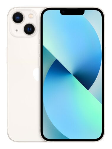 Περισσότερες πληροφορίες για "Apple iPhone 13 (Άσπρο/256 GB)"