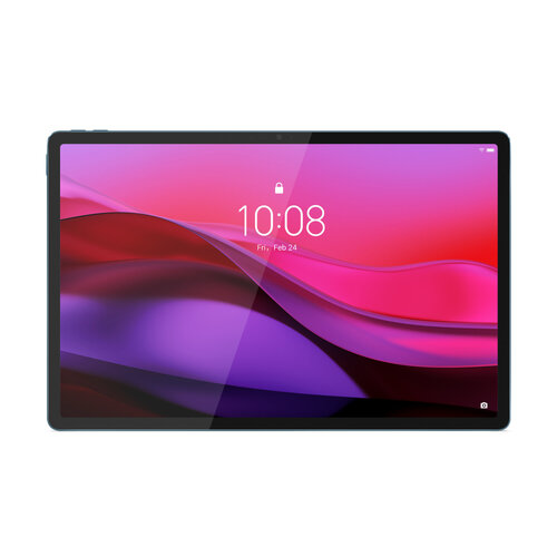 Περισσότερες πληροφορίες για "Lenovo Yoga Tab ZAEG0043BE (Δεν υποστηρίζεται/256 GB/8 Gen 3/16 GB/Android 14)"